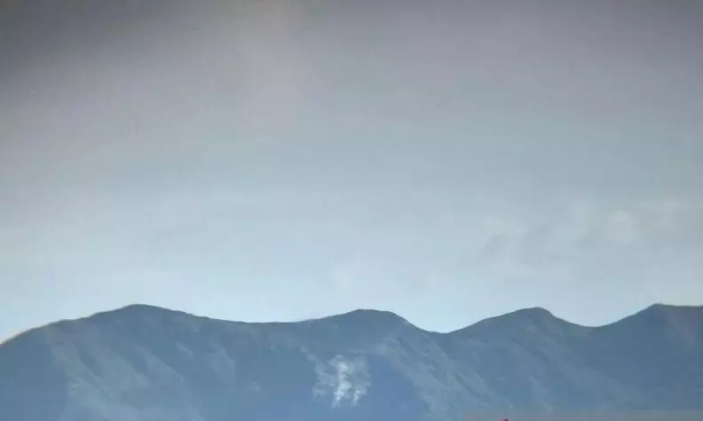 NTB siapkan skema evakuasi warga terkait Gunung Sangeang Api NTB siapkan skema evakuasi warga terkait Gunung Sangeang Api