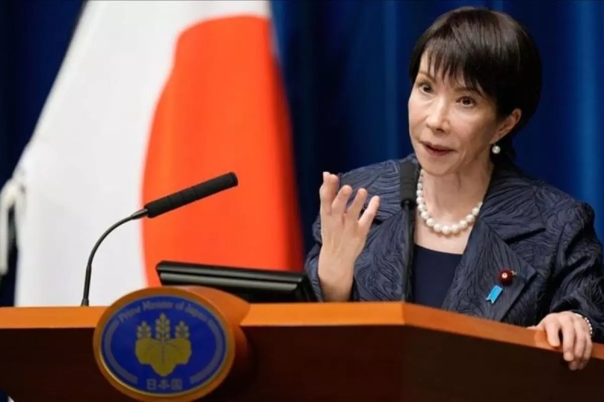 Beijing kecam isu bangkitnya militerisme Jepang