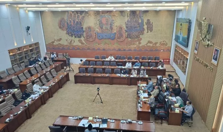 Freeport Indonesia proyeksikan produksi emas 43 ton di 2028 dan 2029