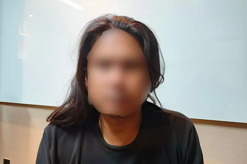 Bareskrim ringkus pelaku kasus buang narkoba di tol