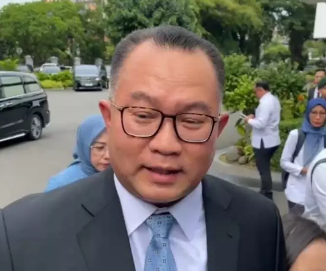 BRIN perkuat riset dan inovasi untuk dukung Program Strategis Presiden