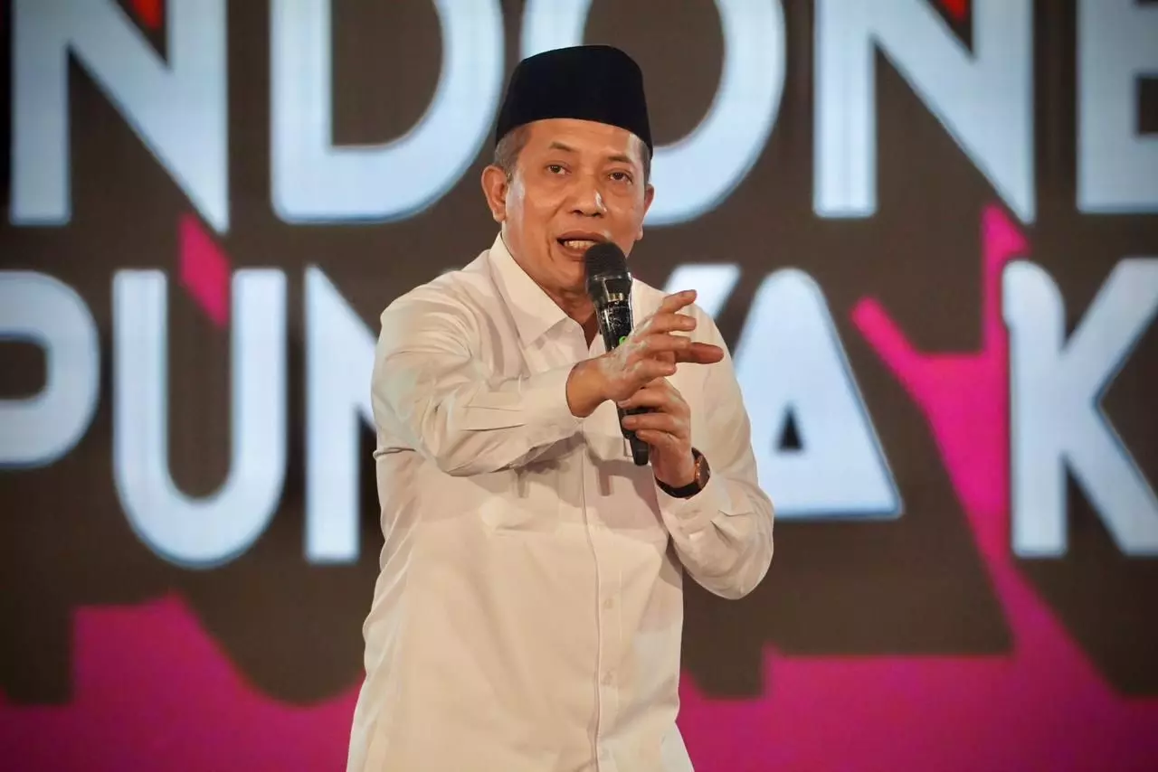 Menkop: Peran Gen Z dapat membawa Kopdes Merah Putih lebih modern
