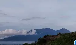 BPBD Bima imbau warga waspada terhadap aktivitas Gunung Sangeang Api BPBD Bima imbau warga waspada terhadap aktivitas Gunung Sangeang Api