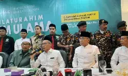 PBNU tegaskan tidak ada upaya lengserkan Gus Yahya