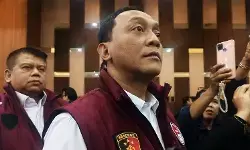 Bareskrim ambil alih kasus narkoba dibuang di ruas tol Trans Sumatera