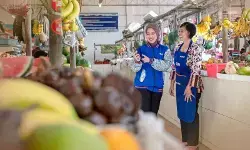 OJK: Transmisi BI-Rate dan Nataru dorong kredit konsumsi di akhir 2025