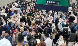 Laporan PBB ungkap Jakarta kota terpadat dengan 42 juta warga