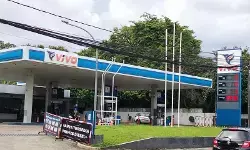 Pertamina pasok 100 ribu barel BBM ke SPBU Vivo Pertamina pasok 100 ribu barel BBM ke SPBU Vivo