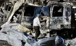 Hizbullah benarkan komandannya gugur dalam serangan Israel