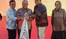 Jambore Pokdarwis: DPRD Sumbar komitmen dukung pengembangan pariwisata Jambore Pokdarwis: DPRD Sumbar komitmen dukung pengembangan pariwisata