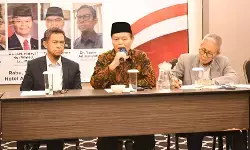 MPR ajak generasi muda jadikan sejarah sebagai inspirasi bangun bangsa MPR ajak generasi muda jadikan sejarah sebagai inspirasi bangun bangsa