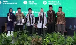 BAZNAS: Kitab Syekh Nawawi Majene relevan untuk tata kelola zakat modern