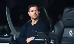 Hasil imbang lawan Elche, Xabi Alonso akui kecewa Hasil imbang lawan Elche, Xabi Alonso akui kecewa