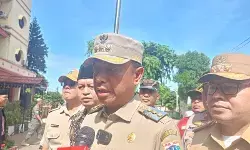 Pemkot tunggu kesiapan rusun untuk tertibkan TPU Kebon Nanas