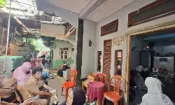 Pembunuh Alvaro ternyata turut membantu pencarian