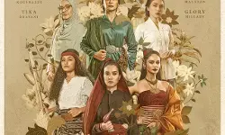 Monoplay Melati Pertiwi, inspirasi 6 pahlawan perempuan Indonesia, siapa saja pemerannya?