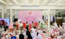 Viva Cosmetics definisikan ‘ The Real Glowing Skin ‘ bersama Shenina Cinnamon!