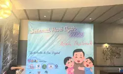 Pemkot Bandung peringati Hari Ayah Nasional di era digital, ada yang NYENTRIK Pemkot Bandung peringati Hari Ayah Nasional di era digital, ada yang NYENTRIK