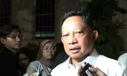 Kasus ibu hamil ditolak, Prabowo perintahkan audit RS Papua Kasus ibu hamil ditolak, Prabowo perintahkan audit RS Papua