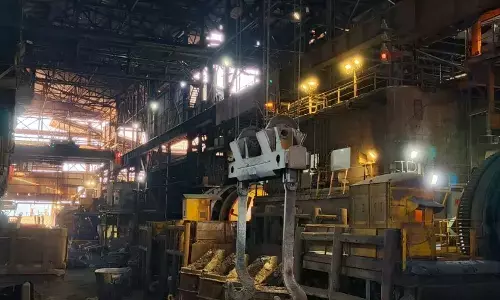 Memasuki era maju hilirisasi nikel dengan pengembangan HPAL Memasuki era maju hilirisasi nikel dengan pengembangan HPAL