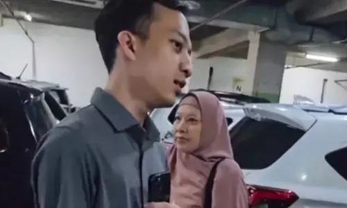 Polisi pastikan pria yang mengaku anak anggota Propam tidaklah benar