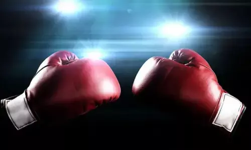 Perbati masuk jajaran anggota organisasi tinju dunia Perbati masuk jajaran anggota organisasi tinju dunia