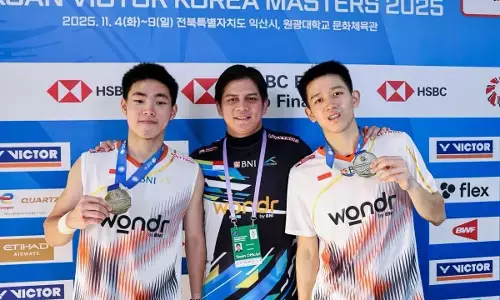 Raymond/Joaquin incar gelar berikutnya setelah menangi Australian Open Raymond/Joaquin incar gelar berikutnya setelah menangi Australian Open