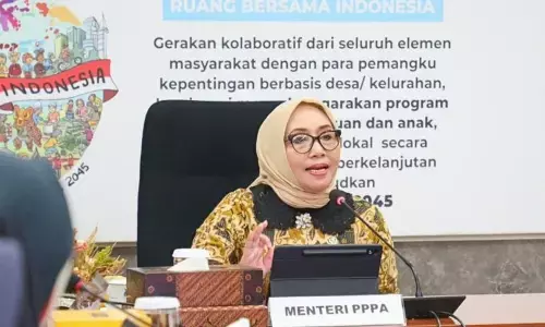 Menteri PPPA prihatin kasus kekerasan pelajar di Purworejo Menteri PPPA prihatin kasus kekerasan pelajar di Purworejo