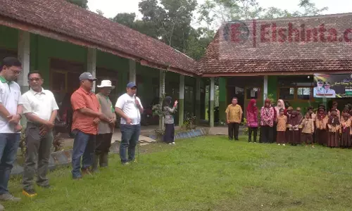 Instansi, lembaga dan komunitas dilibatkan bangun mitigasi bencana di Jatiroto Instansi, lembaga dan komunitas dilibatkan bangun mitigasi bencana di Jatiroto