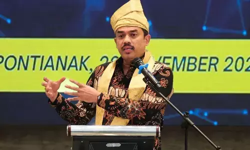 Menteri UMKM tegaskan pemetaan terhadap tantangan pelaku usaha Menteri UMKM tegaskan pemetaan terhadap tantangan pelaku usaha