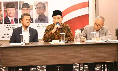 MPR ajak generasi muda jadikan sejarah sebagai inspirasi bangun bangsa MPR ajak generasi muda jadikan sejarah sebagai inspirasi bangun bangsa