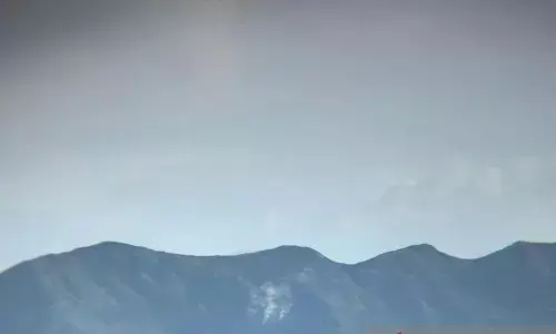 NTB siapkan skema evakuasi warga terkait Gunung Sangeang Api NTB siapkan skema evakuasi warga terkait Gunung Sangeang Api