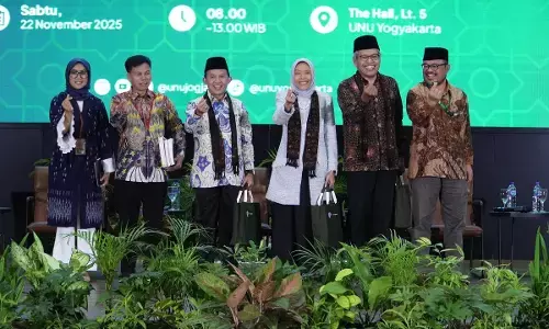 BAZNAS: Kitab Syekh Nawawi Majene relevan untuk tata kelola zakat modern BAZNAS: Kitab Syekh Nawawi Majene relevan untuk tata kelola zakat modern