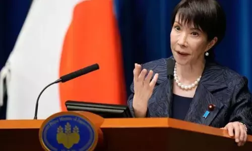 Beijing kecam isu bangkitnya militerisme Jepang Beijing kecam isu bangkitnya militerisme Jepang