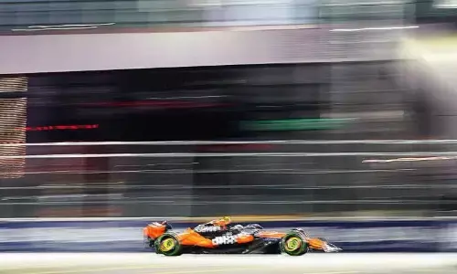 Stella sesalkan diskualifikasi dua pembalap McLaren Stella sesalkan diskualifikasi dua pembalap McLaren