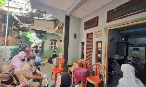 Pembunuh Alvaro ternyata turut membantu pencarian Pembunuh Alvaro ternyata turut membantu pencarian