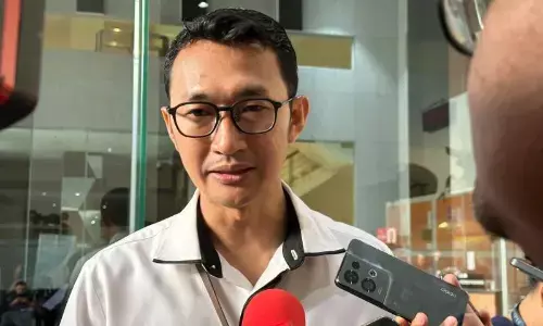 KPK panggil 5 pendamping PKH di Polresta Magelang KPK panggil 5 pendamping PKH di Polresta Magelang