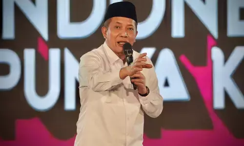 Menkop: Peran Gen Z dapat membawa Kopdes Merah Putih lebih modern