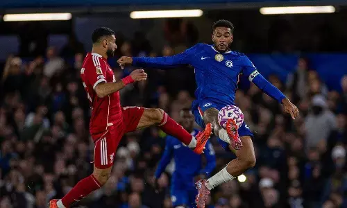 Maresca: Kunci lawan Barcelona adalah disiplin Maresca: Kunci lawan Barcelona adalah disiplin