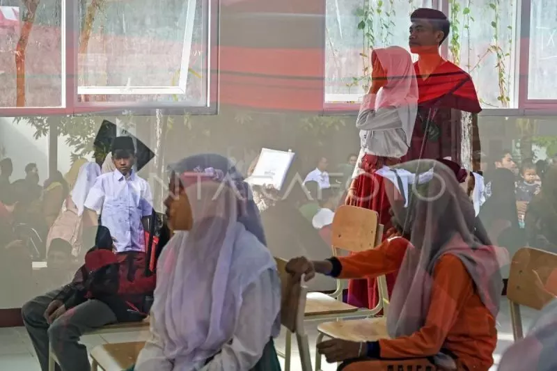 Sekolah Rakyat, harapan baru lawan kemiskinan