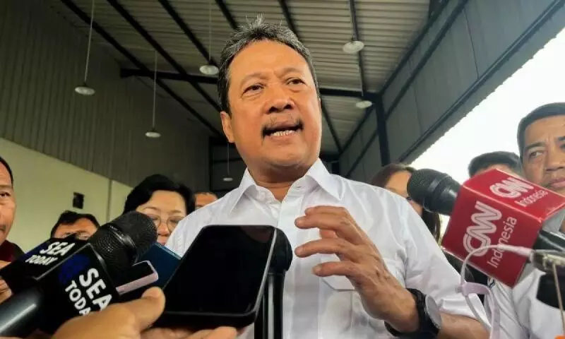 KKP optimalkan data geospasial untuk publik