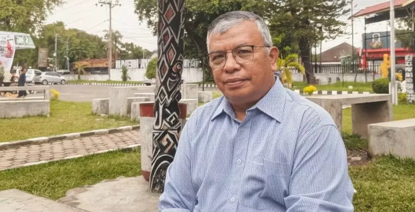 Momen Hari Guru, kekerasan terhadap pendidik harus diakhiri