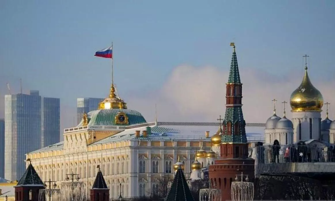 Soal Ukraina, Rusia tunggu pernyataan resmi AS