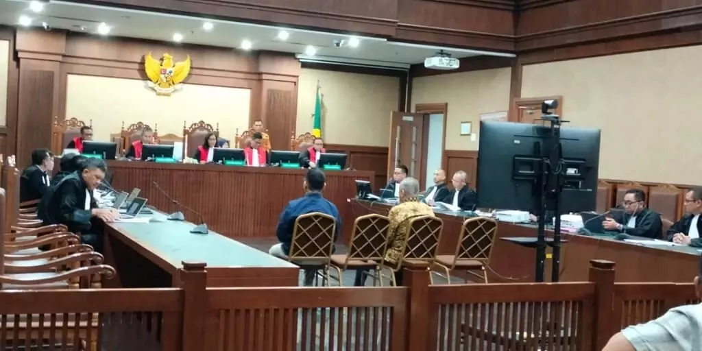 Kuasa Hukum: Kerja sama PGN–IAE merupakan keputusan bisnis kolektif