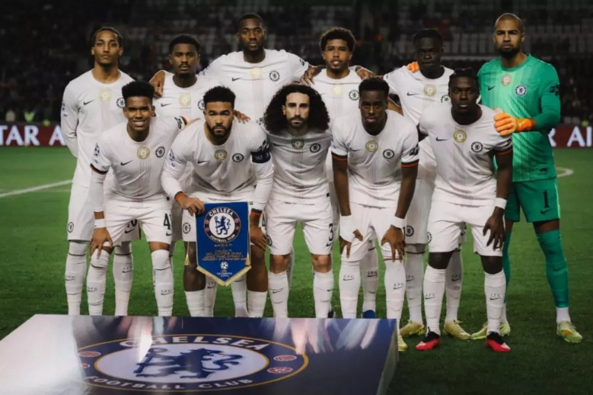 Jadwal Liga Champions: Arsenal tantang Bayern, Chelsea jamu Barca