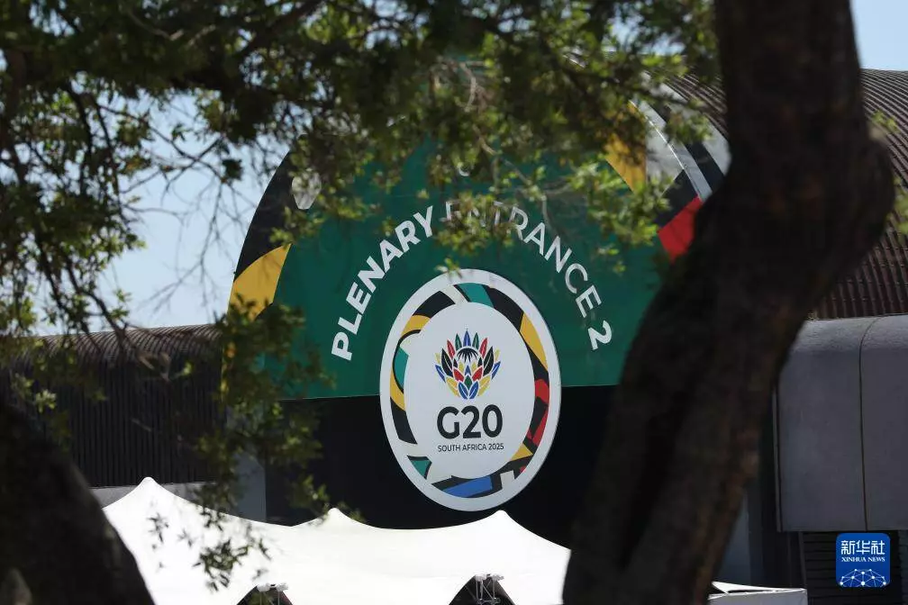 Tata Kelola Ekonomi Global Sambut Lebih Banyak “Kekuatan Selatan”