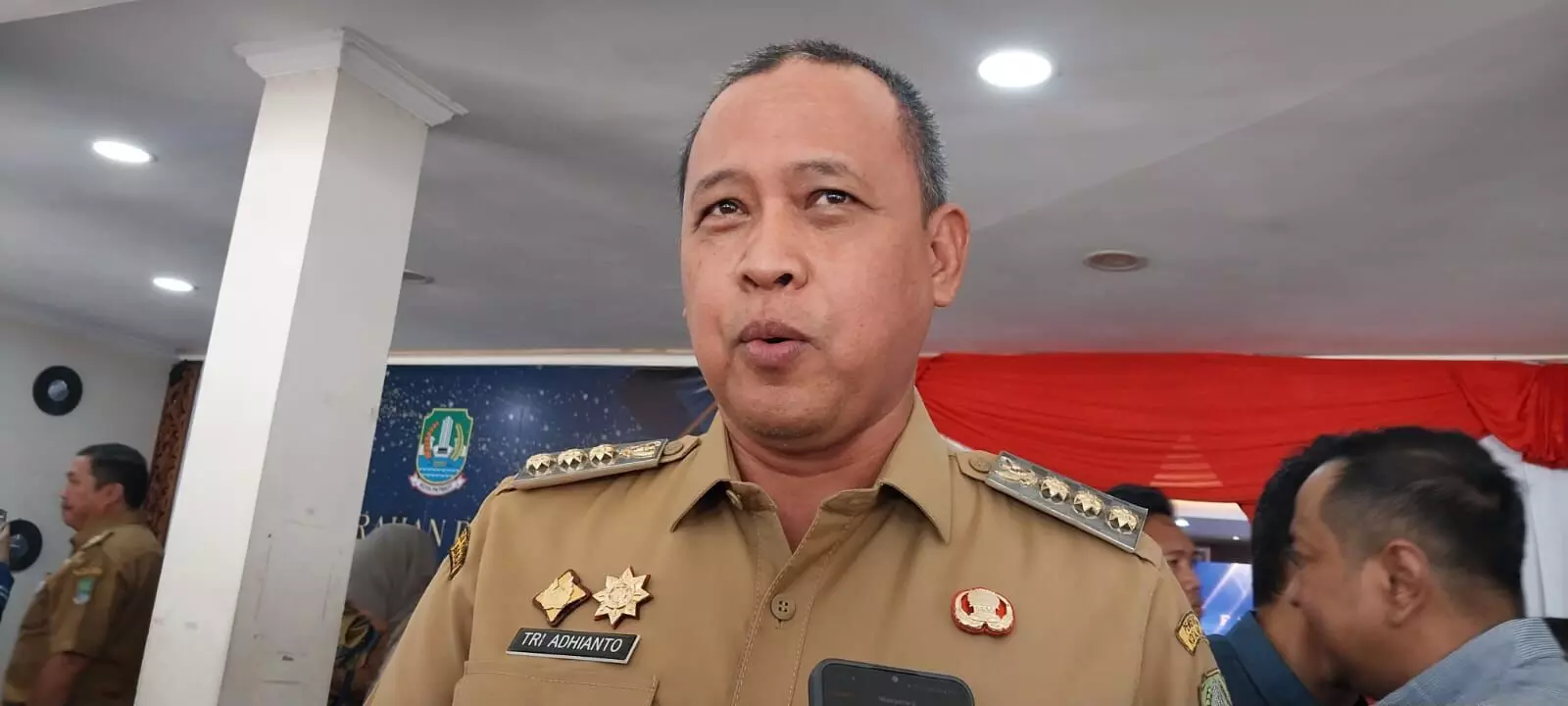 Hari Guru Nasional, Pemkot Bekasi susun langkah strategis atasi kekurangan guru