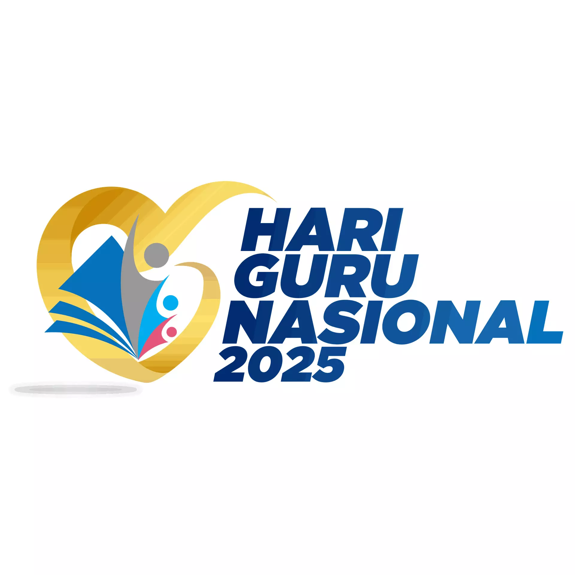 Hari Guru Nasional 2025, pendidikan hari ini baik, masa depan bangsa  lebih kuat dan hebat