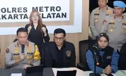 Pelaku Alvaro tewas, dokter pastikan tanpa unsur kekerasan Pelaku Alvaro tewas, dokter pastikan tanpa unsur kekerasan