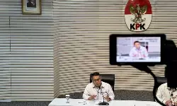 KPK selidiki korupsi pembangunan puluhan RSUD